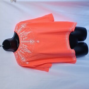 Gb‎ girls shirt, neon pink